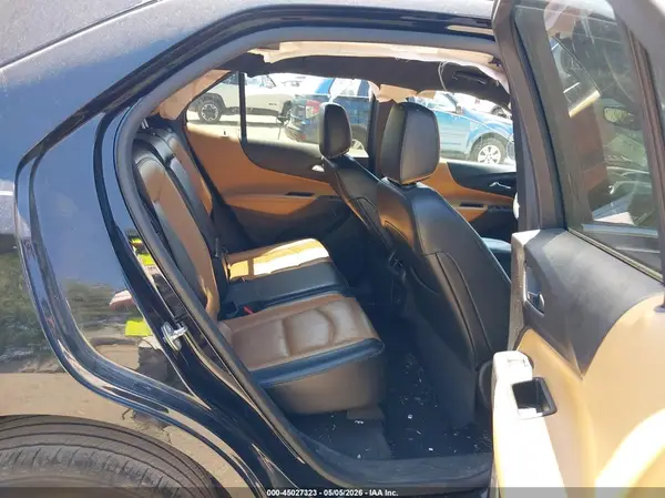 3GNAXNEV0KL252703 2019 CHEVROLET EQUINOX - Image 8