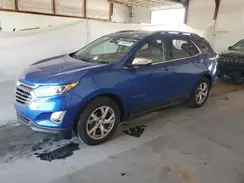 3GNAXNEV0KS511115 2019 CHEVROLET EQUINOX
