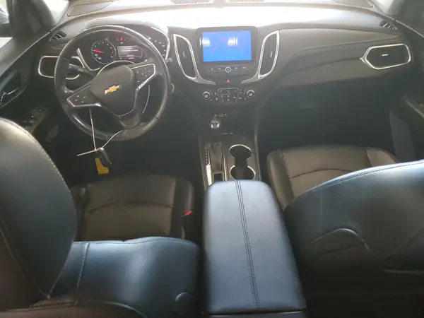 3GNAXNEV0KS511115 2019 CHEVROLET EQUINOX - Image 8