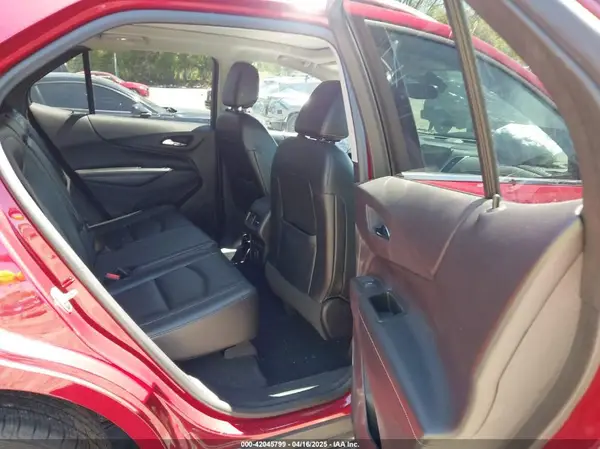 3GNAXNEV0KS525631 2019 CHEVROLET EQUINOX - Image 8