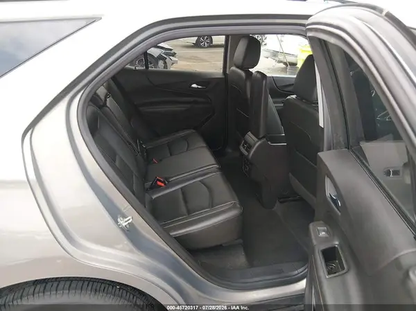 3GNAXNEV0KS545345 2019 CHEVROLET EQUINOX - Image 8