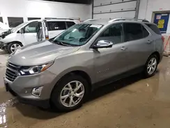 3GNAXNEV0KS545667 2019 CHEVROLET EQUINOX