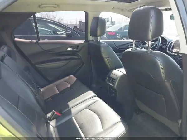 3GNAXNEV0KS549069 2019 CHEVROLET EQUINOX - Image 8