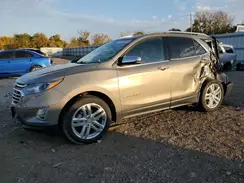 3GNAXNEV0KS556006 2019 CHEVROLET EQUINOX