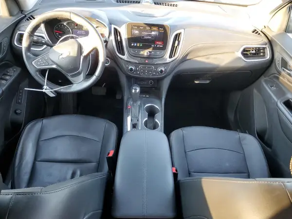 3GNAXNEV0KS556006 2019 CHEVROLET EQUINOX - Image 8