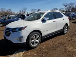 3GNAXNEV0KS566504 2019 CHEVROLET EQUINOX