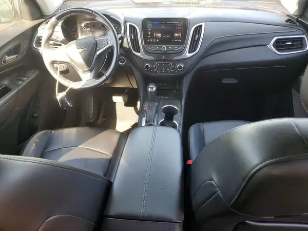 3GNAXNEV0KS566504 2019 CHEVROLET EQUINOX - Image 8