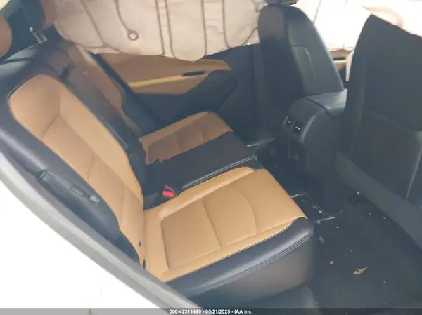 3GNAXNEV0KS641105 2019 CHEVROLET EQUINOX - Image 8