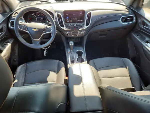 3GNAXNEV0LS511536 2020 CHEVROLET EQUINOX - Image 8