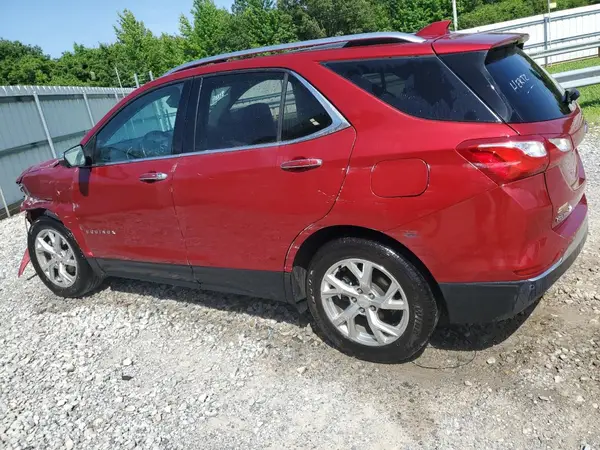 3GNAXNEV0LS513898 2020 CHEVROLET EQUINOX - Image 2