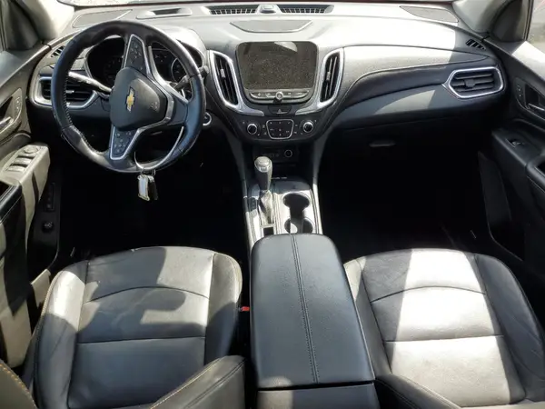 3GNAXNEV0LS513898 2020 CHEVROLET EQUINOX - Image 8