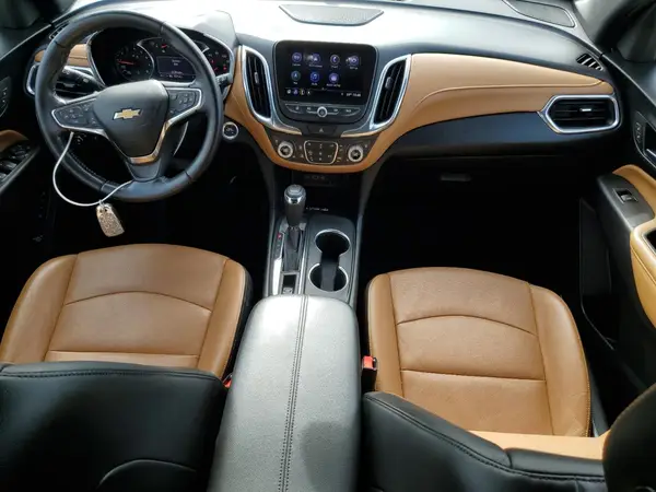 3GNAXNEV0LS649464 2020 CHEVROLET EQUINOX - Image 8