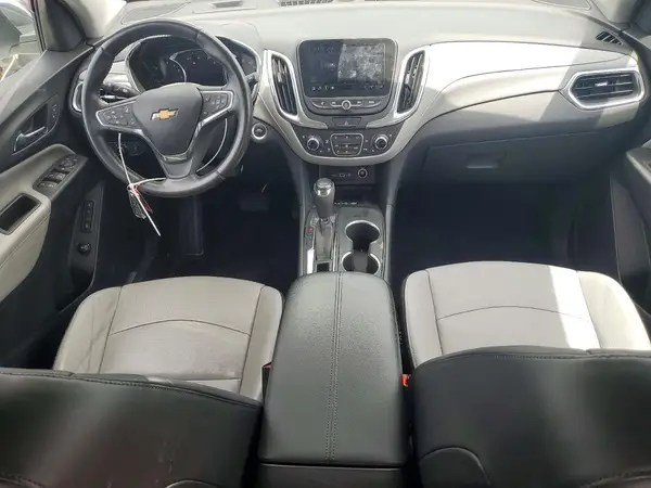 3GNAXNEV0LS718492 2020 CHEVROLET EQUINOX - Image 8