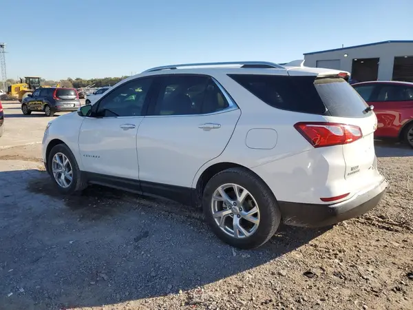3GNAXNEV0LS722008 2020 CHEVROLET EQUINOX - Image 2