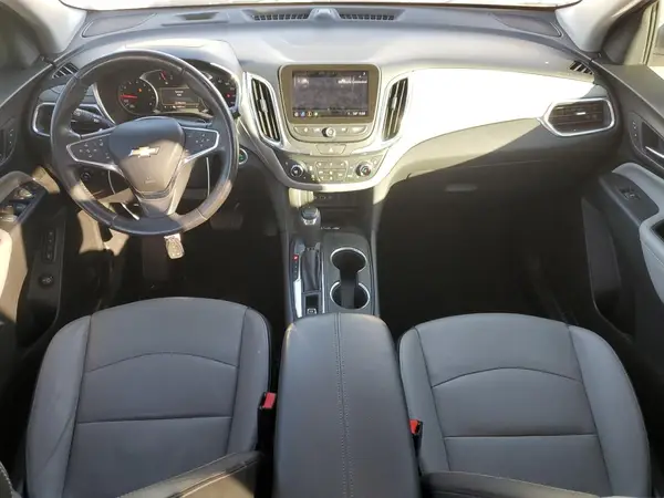 3GNAXNEV0LS722008 2020 CHEVROLET EQUINOX - Image 8