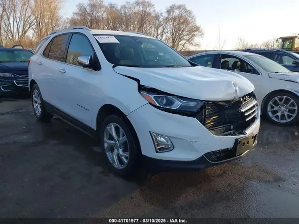 3GNAXNEV0LS736653 2020 CHEVROLET EQUINOX - Image 1