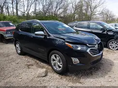 3GNAXNEV0MS111624 2021 CHEVROLET EQUINOX