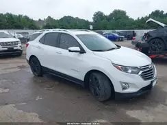 3GNAXNEV0MS123613 2021 CHEVROLET EQUINOX