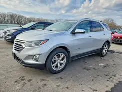3GNAXNEV0MS123904 2021 CHEVROLET EQUINOX