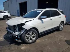 3GNAXNEV0MS134109 2021 CHEVROLET EQUINOX
