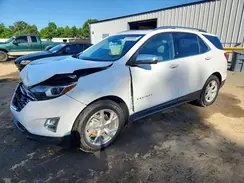 3GNAXNEV0MS153839 2021 CHEVROLET EQUINOX