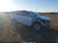 3GNAXNEV0MS154053 2021 CHEVROLET EQUINOX