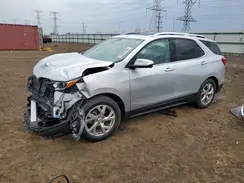 3GNAXNEV0MS163786 2021 CHEVROLET EQUINOX
