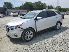 3GNAXNEV0MS164484 2021 CHEVROLET EQUINOX