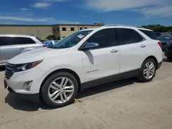 3GNAXNEV0MS166428 2021 CHEVROLET EQUINOX