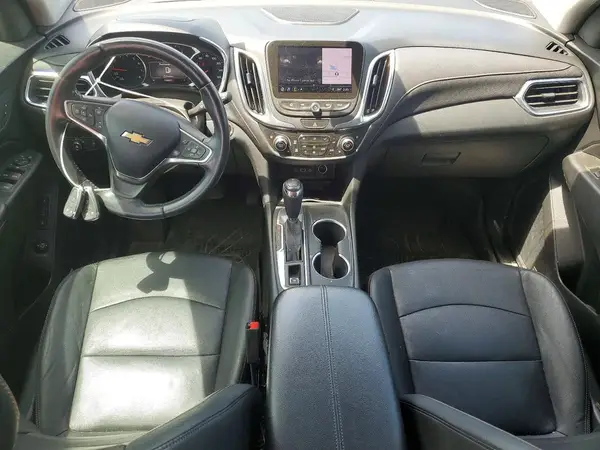 3GNAXNEV0MS166428 2021 CHEVROLET EQUINOX - Image 8