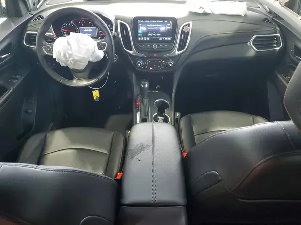 3GNAXNEV0MS171256 2021 CHEVROLET EQUINOX - Image 8