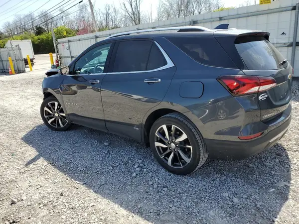 3GNAXNEV0NS104514 2022 CHEVROLET EQUINOX - Image 2