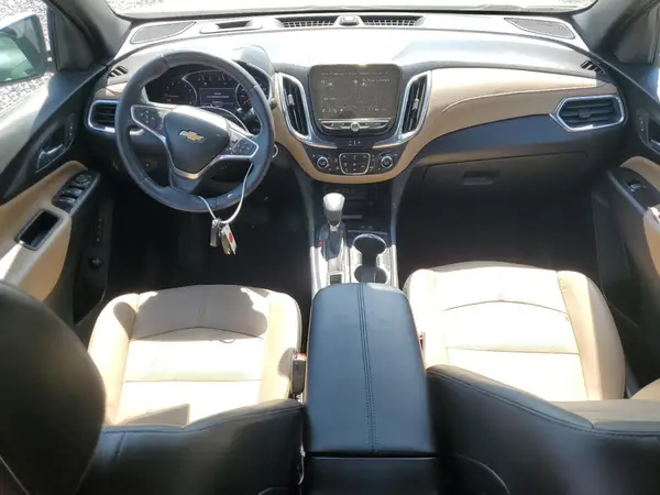 3GNAXNEV0NS106408 2022 CHEVROLET EQUINOX - Image 8