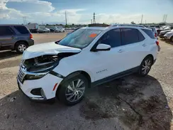 3GNAXNEV0NS159240 2022 CHEVROLET EQUINOX