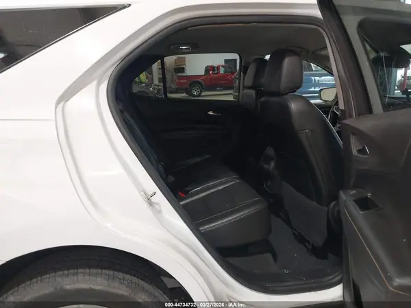 3GNAXNEV1KL207768 2019 CHEVROLET EQUINOX - Image 8