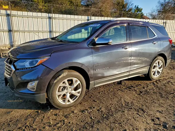 3GNAXNEV1KL241905 2019 CHEVROLET EQUINOX - Image 1