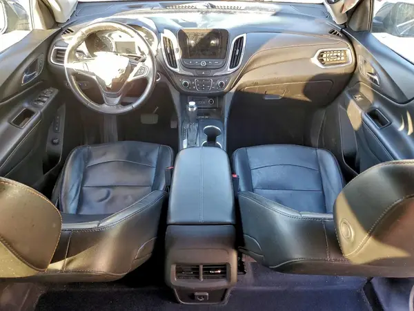 3GNAXNEV1KL241905 2019 CHEVROLET EQUINOX - Image 8