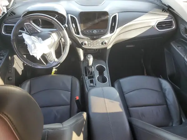 3GNAXNEV1KL270949 2019 CHEVROLET EQUINOX - Image 8