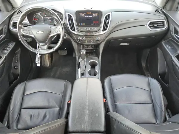3GNAXNEV1KL294443 2019 CHEVROLET EQUINOX - Image 8
