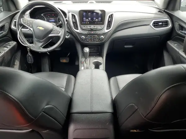 3GNAXNEV1KL327263 2019 CHEVROLET EQUINOX - Image 8