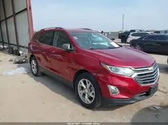 3GNAXNEV1KS501709 2019 CHEVROLET EQUINOX