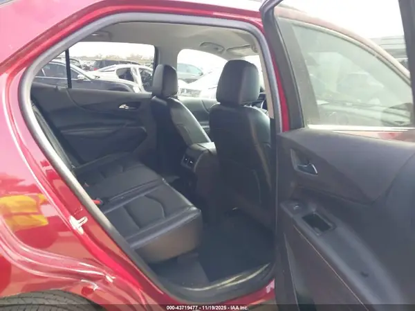 3GNAXNEV1KS501709 2019 CHEVROLET EQUINOX - Image 8
