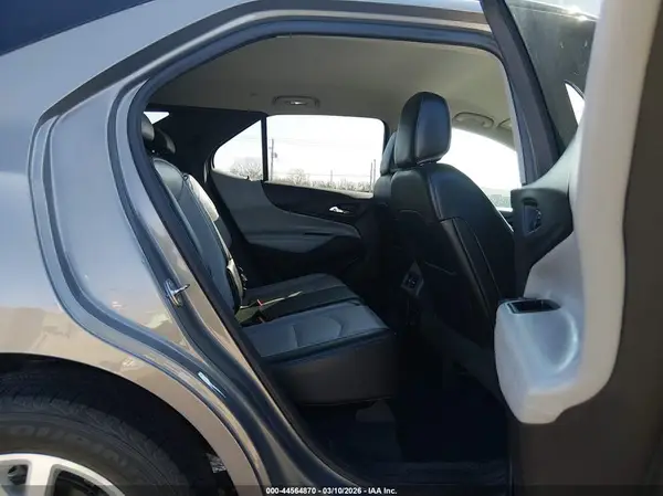 3GNAXNEV1KS521376 2019 CHEVROLET EQUINOX - Image 8