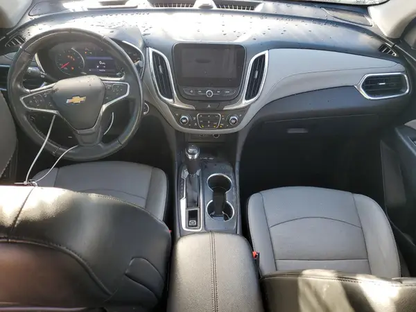 3GNAXNEV1KS532149 2019 CHEVROLET EQUINOX - Image 8