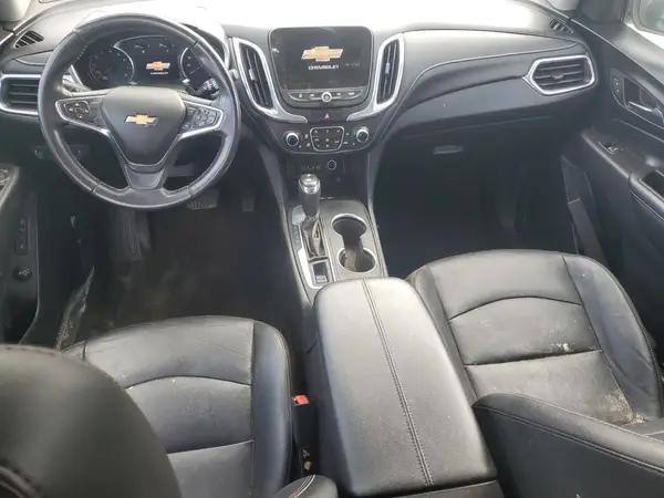 3GNAXNEV1KS551607 2019 CHEVROLET EQUINOX - Image 8