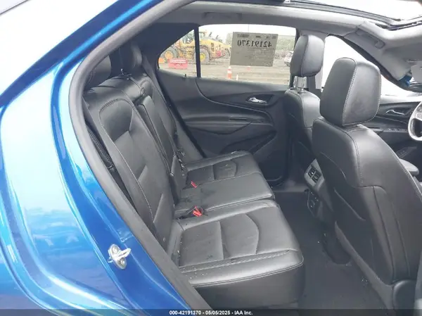 3GNAXNEV1KS554751 2019 CHEVROLET EQUINOX - Image 8