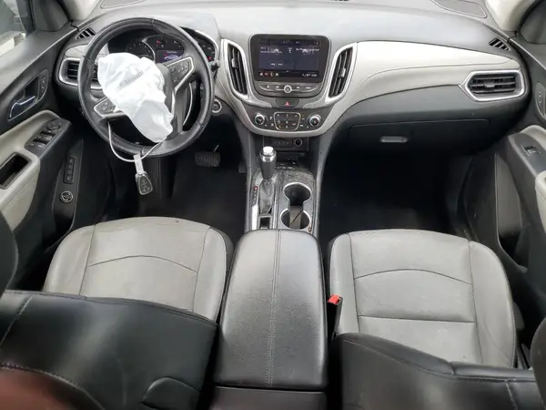 3GNAXNEV1KS555009 2019 CHEVROLET EQUINOX - Image 8