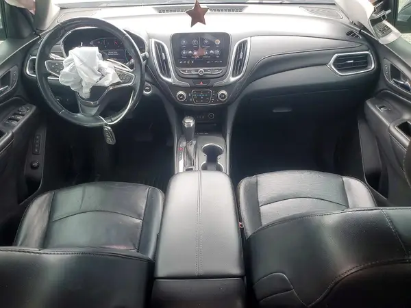 3GNAXNEV1KS566074 2019 CHEVROLET EQUINOX - Image 8