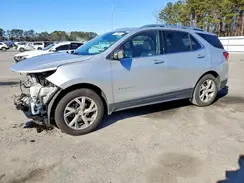3GNAXNEV1KS598586 2019 CHEVROLET EQUINOX