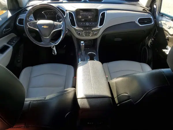 3GNAXNEV1KS598586 2019 CHEVROLET EQUINOX - Image 8